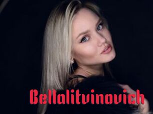 Bellalitvinovich