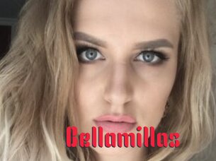 Bellamillas