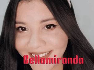 Bellamiranda