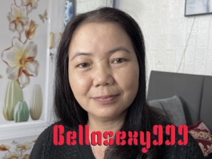 Bellasexy999