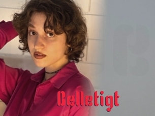 Belletigt