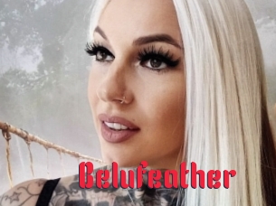 Belufeather