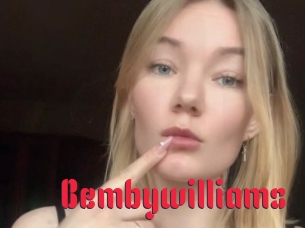 Bembywilliams