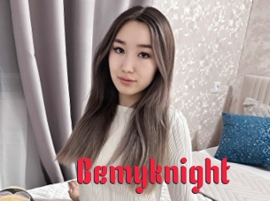 Bemyknight