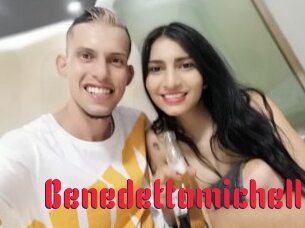 Benedettomichell