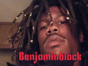 Benjaminblack