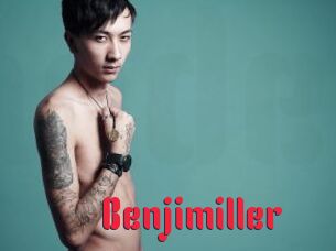 Benjimiller