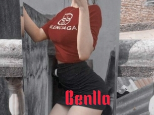 Benlla