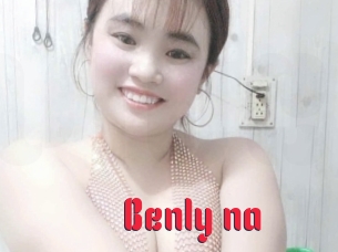 Benly_na