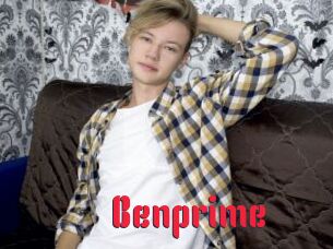 Benprime