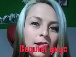 Bequiet_guys