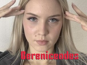 Bereniceades