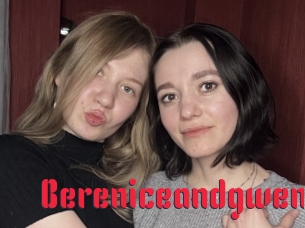 Bereniceandgwen