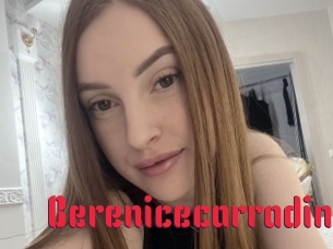 Berenicecarradin