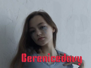 Berenicedavy