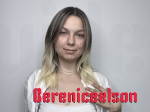 Bereniceelson