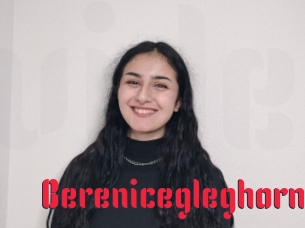 Berenicegleghorn