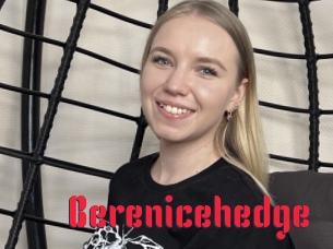 Berenicehedge