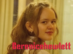 Berenicehewlett