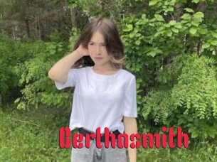 Berthasmith