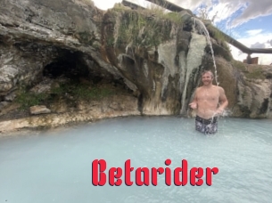 Betarider