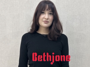 Bethjone