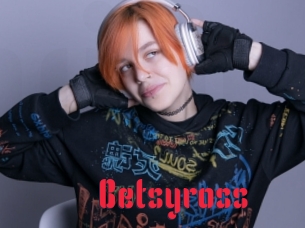 Betsyross