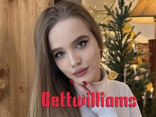 Bettwilliams