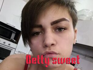 Betty_sweet