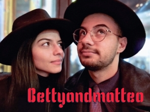 Bettyandmatteo