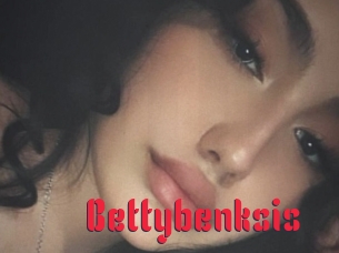 Bettybenksis