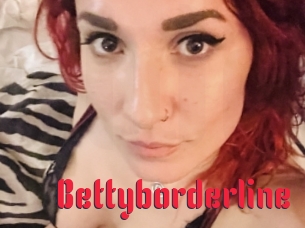 Bettyborderline