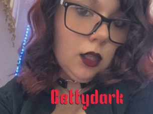 Bettydark