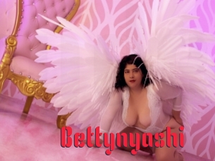 Bettynyashi