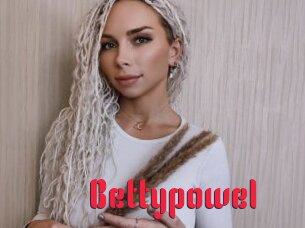 Bettypowel