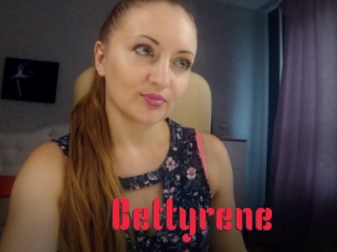 Bettyrene