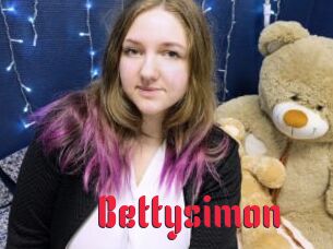 Bettysimon