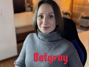 Betyray