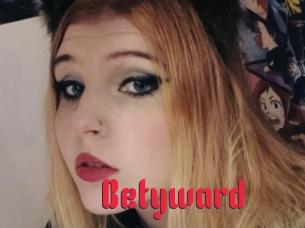 Betyward