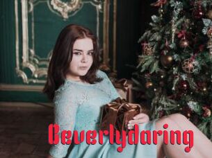 Beverlydaring