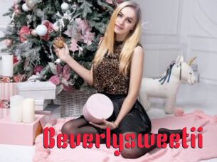 Beverlysweetii