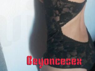 Beyoncesex