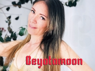 Beyotamoon