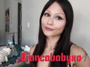 Biancababyxo