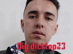 Big_dicktop23