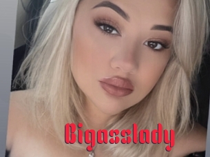 Bigasslady