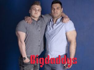 Bigdaddys