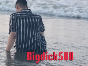 bigdick500 Video Extrait