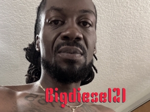 Bigdiesel21