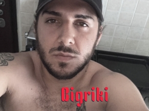 Bigriki